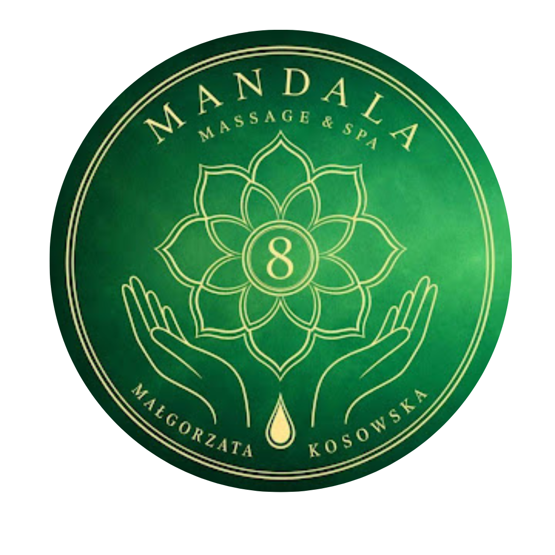 8 Mandala Massage